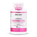女性的Hormone平衡-更年期和PMS支助补编-女性平衡与健康适应因素-90 Vegan Capsules