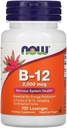 B-12 2 000 mcg 100洛宗格