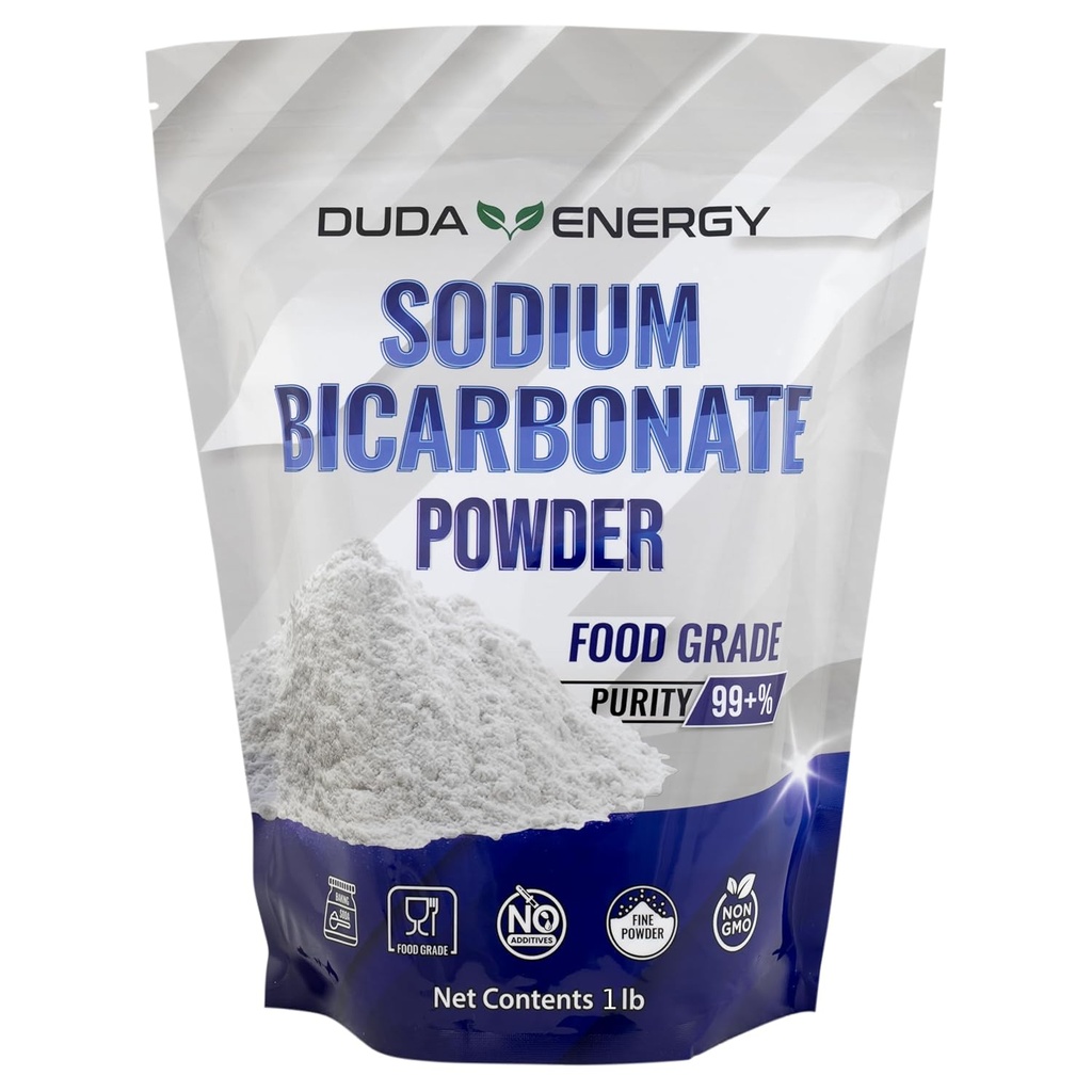 Duda Energy 1 lb 有机二碳酸钠