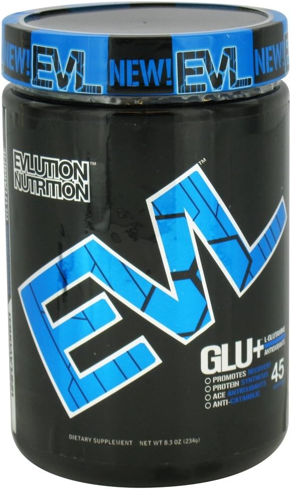 Evlution营养胶胺补充剂,无味,8.3 Ounce