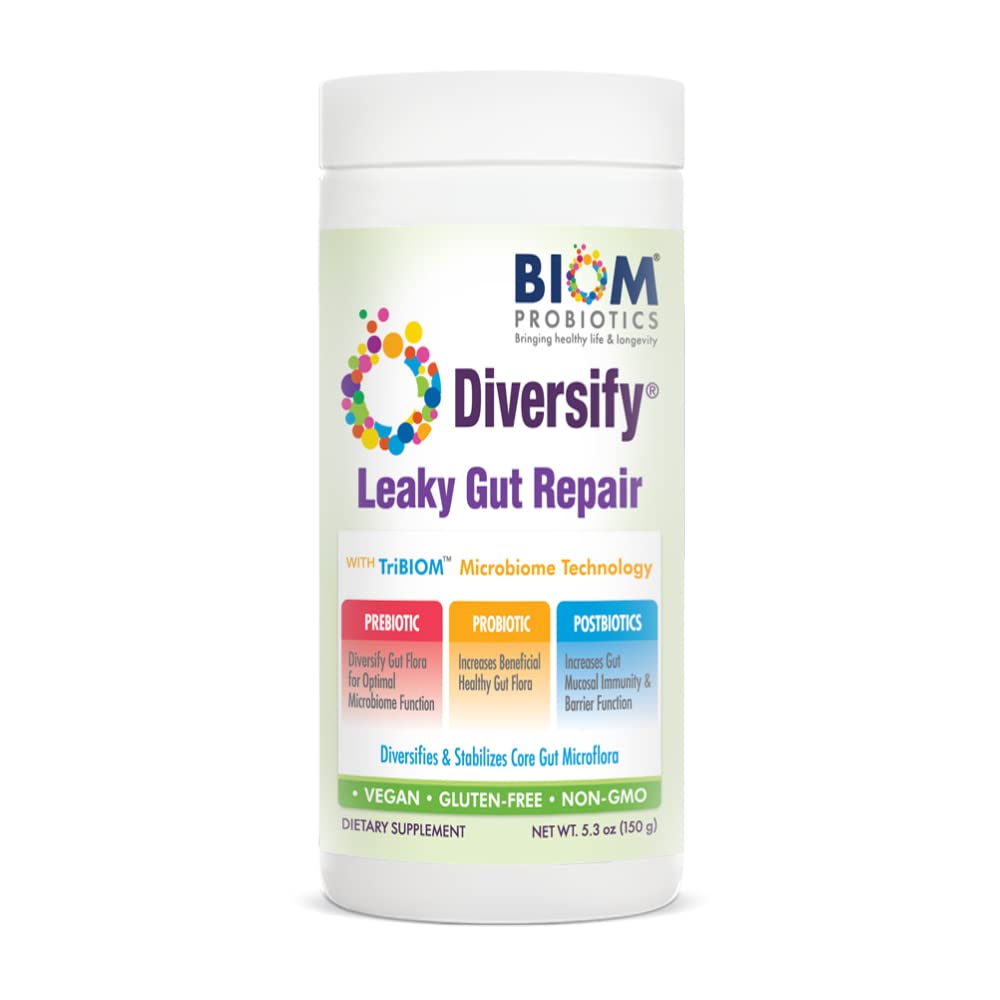 · 将人类的牛奶奥利戈萨科查里德与前生素 +resistant Starch 混合。 精密Probiotic公式,用于帮助Leaky Gut. Vegan, Non-GMO Gluten-Free(1个单元)