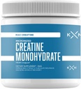 KompleX 营养 Max Creatine 单水合物 来自Creapture (30 services) - 最大化性能,增强能量,肌肉支持,大脑
