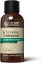 (原始内容存档于2017-05-21). Nature's Sunshine Echinacea and Golden Seal Liquid, 2 fl. oz. QQ 激活免疫系统,加强免疫反应,以及季节性变化期间的受益对象.