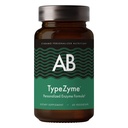 D'Adamo 个性化营养类型Zyme - 消化酶(血型AB)