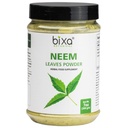 bix BOTANICAL NEEM Leaf Powder | Azadirachta Indica |200格拉姆 / 7 OZ | Ayurvedic Anti Alergic Herbal Supplement | Gluten Free, Non-GMO, Steam tried, Vegan.