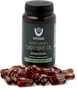 C60 石油封顶 保护生命力和抗氧化剂支持 99.99% 纯溶剂自由 C60 有机石油 Vegan 友好高级客户服务(Olive Oil)
