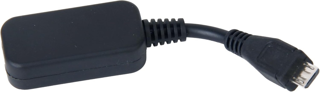 HiFiMeDIY Android USB DAC,Android Digital to Analog 音频转换器 ES9023+PCM2706