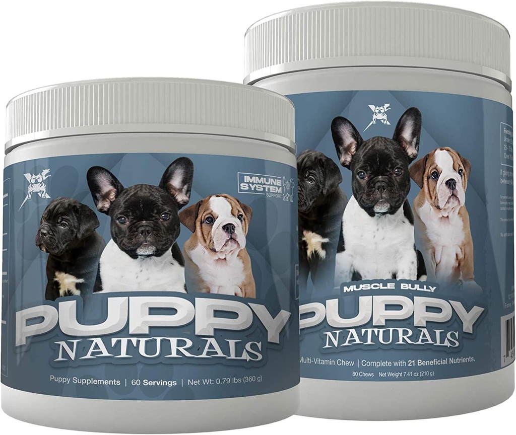 (原始内容存档于2018-09-29). Pappy Naturals QQ肌肉建筑豁免牛奶替换器+10在1 Pppy 多维他命营养剂 Chew QQ兽医公式化. 为成长的幼崽提供营养支助(60名服务)。