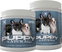 (原始内容存档于2018-09-29). Pappy Naturals QQ肌肉建筑豁免牛奶替换器+10在1 Pppy 多维他命营养剂 Chew QQ兽医公式化. 为成长的幼崽提供营养支助(60名服务)。