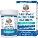 玛丽·鲁斯的3-in-1 消化卫生的良药 + Prebiotic & Postbiotic + Probiotic + Probiotic + Probiotic + Probiotic + Probiotic + Probiotic + Probiotic + Probiotic + Prebiotic + Probiotic + Probiotic + Probiotic + Probiotic + Probiotic + Probiotic + Probiotic + Probiotic + Probiotic + Probiotic + Gut + Gut 女性和 Men的 Gut + Guit + 23 Unique Strains + Imune 支持 + $ 50亿 $ CFU + + + 30个服务