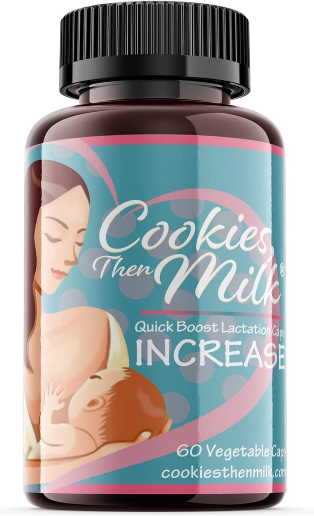 哺乳支助补充卡普苏尔、母乳喂养必需品、产后增加母乳供应、牛奶流援助药、诱导产后母乳和喂奶的理想