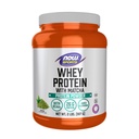 现在运动营养,Whey蛋白,24G带BCAAs,Matcha粉,2Pund
