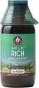 WishGarden Herbs Milk Rich with Goats Rue and Fenugreek - 母乳乳乳制品支持补充,母乳供应乳汁和母乳喂养补充,以提高奶流质量和产量,4oz