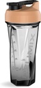 HELIMIX 2.0 Vortex Blender 摇摆瓶 握着最多28oz $Q 无摇摆球 或 Whisk $Q USA 制造 → Portable Pre Workout Whei 蛋白质饮料摇摆杯 → Mixes Cocktails splikes → Top Rack Safe