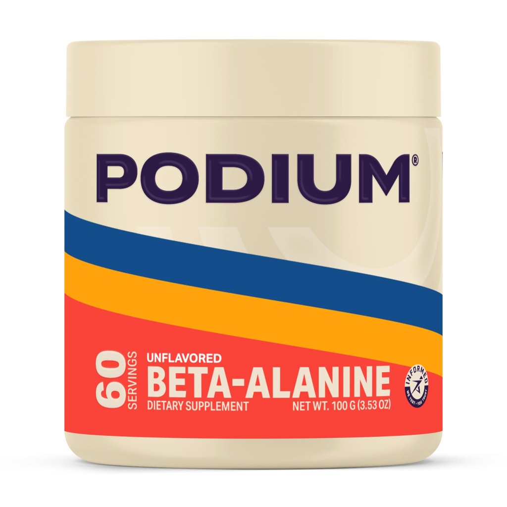 钾营养,Solos QQ Beta Alanine, 60位服务者, 不受欢迎者, 跳动运动性能