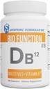 系统公式 DB12 文摘 VIT. B12 - 文摘 + 维生素 B12. B12 具有增强B12吸收功能的公式.