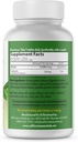 California Basitures Biotin 10000mcg 维生素B7促进健康皮肤,头发和钉子生长 – 男女高概率饮食补充 – 非GMO, Vegan, Gluten & 奶油免费(300块)