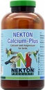 Nekton Calcium-Plus Calcium and Magnesium 为鸟类配有B维生素650gm/1.43Lb,白色
