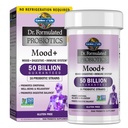 " 生命花园 " 博士 配制的 " 抗生素 " + -- -- 5亿 CMU -- -- 支持放松和消化健康 -- -- 大陆架稳定 -- -- 60种蔬菜