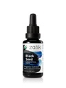 Zatik Naturals - 有机黑种子全谱超临界液体提取,最大抗氧剂 Strenght, 1 Fl Oz