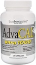 巷式创新 - AdvaCAL Ultra 1000,Bone Building Calcium,包括维生素D3和镁,易吸收(40架).