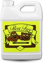 Flea Free Pure 有机食品补充剂 - Anti-Flea 公式 狗维生素 - Dog 维生素和补充剂 - Dog 多维特敏 避免血型昆虫 - 多维特敏 狗无化学(32 oz)