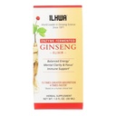 IL HWA Ginseng 酶发酵ELX, 30.9克