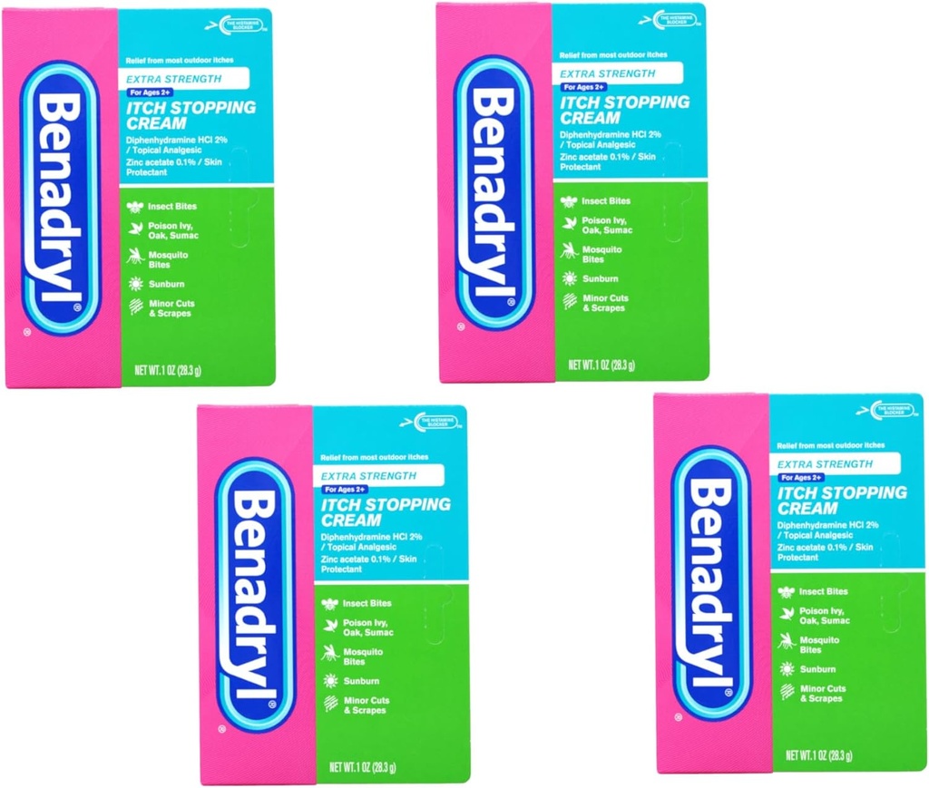 贝纳德里尔·伊奇(英语:Benadryl Ich) 停止 cream Extra strong 1 oz (Pack of 4) 停止Cream 超强 1 z (Pack of 4) 停止Cream 超强 超强 超强 超强 超强 超强 超强 超强 超强 超强 超强 超强 超强 超强 超强 超强 超强 超强 超强 超强 超强 超强