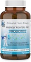 亲善战士 Pro® Probio Probiotic → 3个月供应 → 男女 → 消化和免疫健康 → 健康炎症 → 过敏救济 → 微封装 保证交付 → 安全日常使用