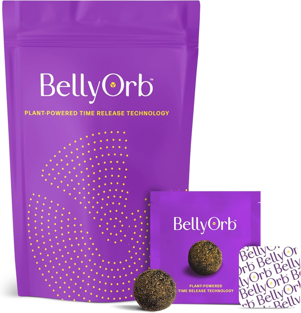 Lure Requires Belly Orb – BellyOrb 粘贴器 - 以虫木,克洛夫,肉桂,姜30片为男女服务.