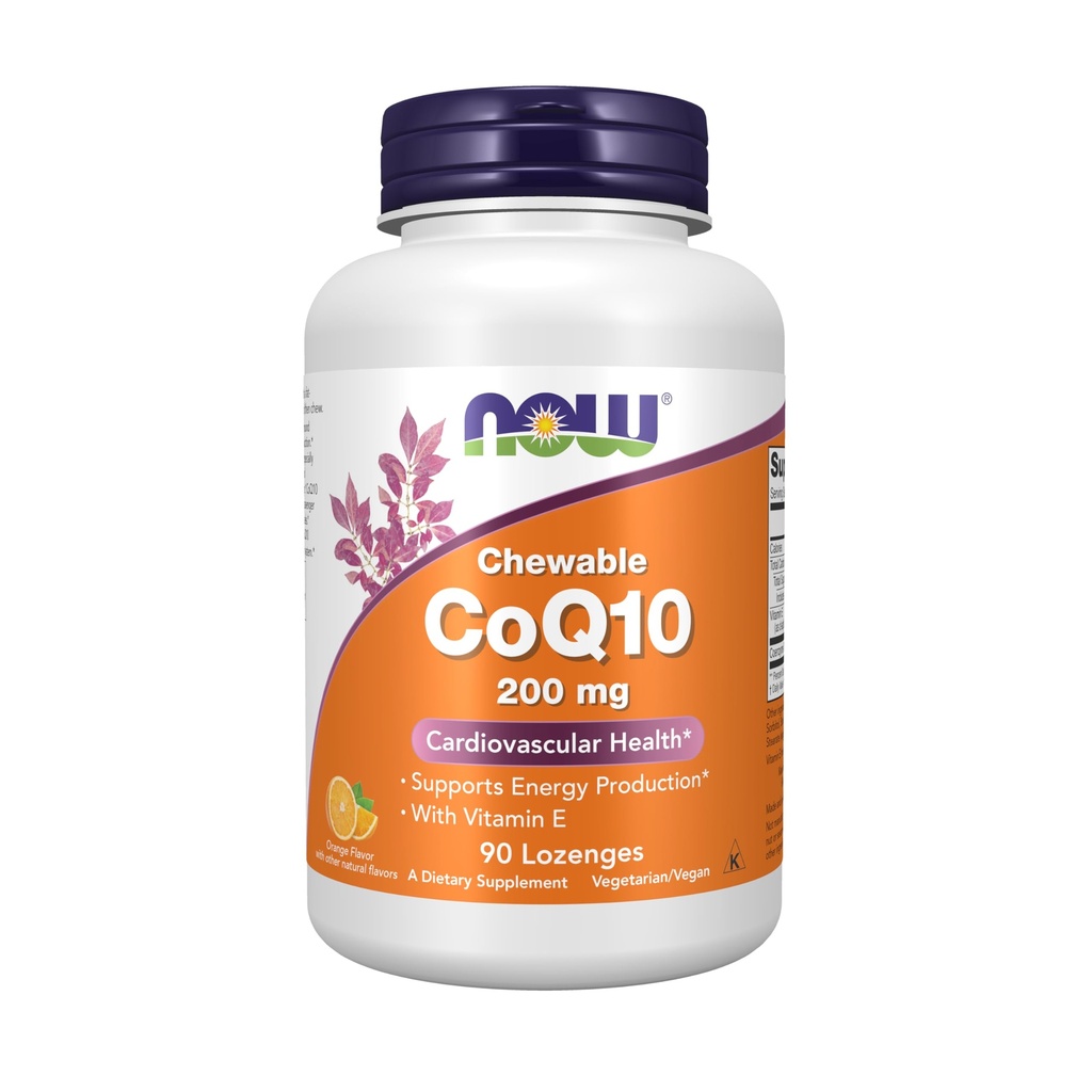 食品补充品,CoQ10 200毫克,药品品级,发酵生产的全转式,90洛森格