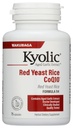 Kyolic Agd Garlic 提取法114,红酵母稻CoQ10,75 Capsules