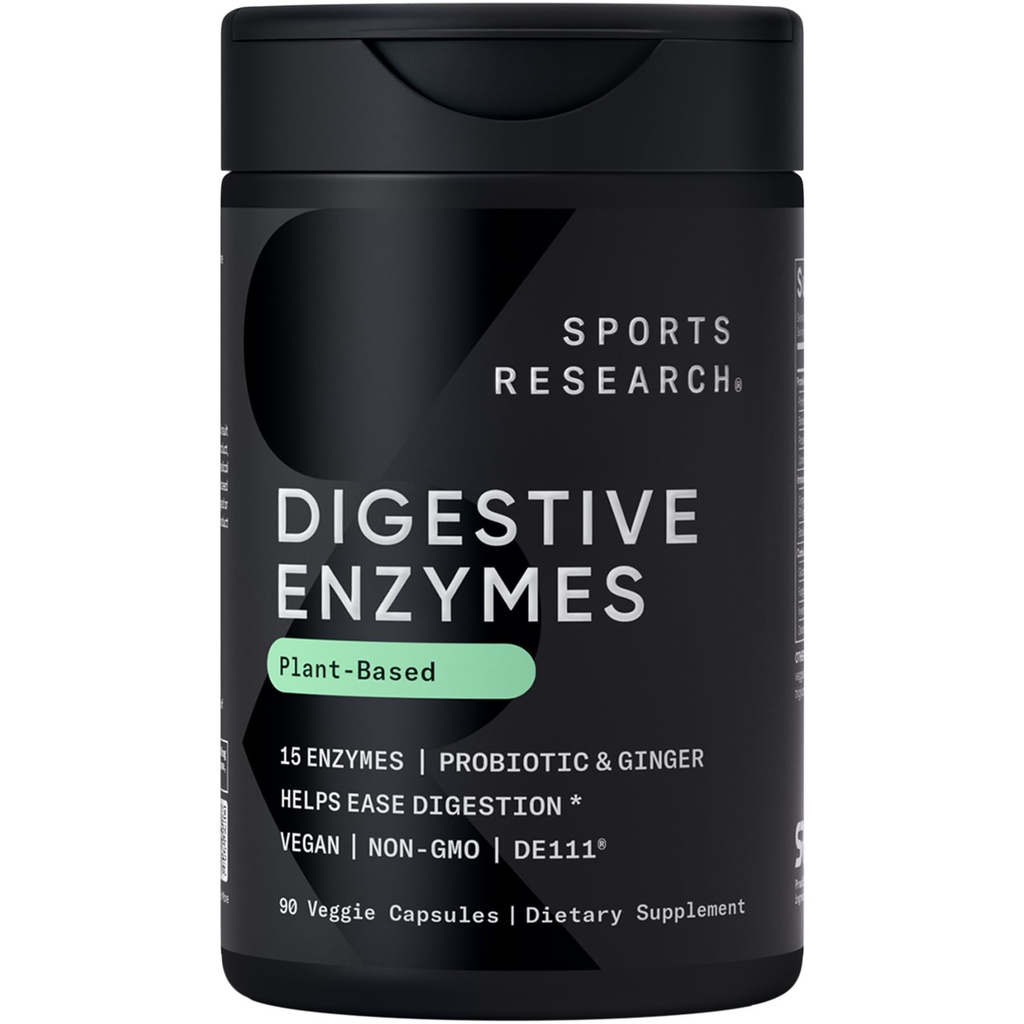以乳制品、蛋白质、糖和碳为原料的植物 -- -- 非GMO认证和Vegan友好(90Vegie Capsules)