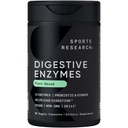 以乳制品、蛋白质、糖和碳为原料的植物 -- -- 非GMO认证和Vegan友好(90Vegie Capsules)