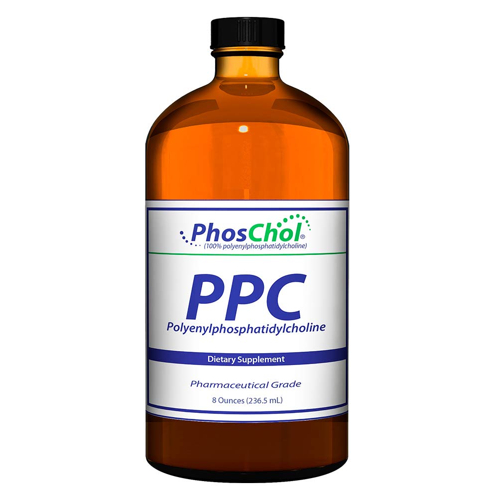 (原始内容存档于2019-09-05). Nutrasal Phoschol Liquid Community, 3000mg – 8 oz.