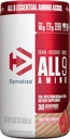 将All9 氨基,7.2g BCAAs,10g 完全光谱基本氨基酸