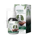 草药 肺洗涤 喷洒 消毒 谷歌 草药 肺炎 最佳止痛药 肺炎 清雾 Respi Nature 草药 肺炎 清雾(1PCS)