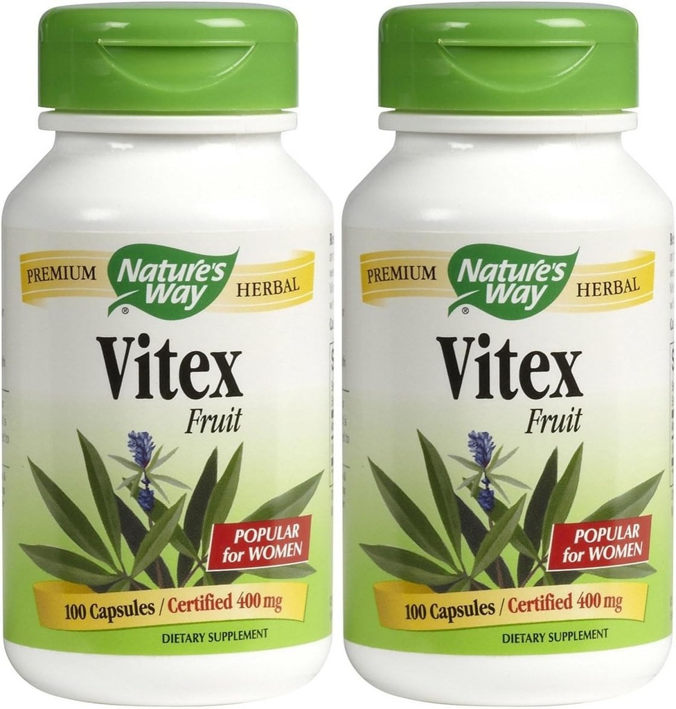 自然之路Vitex(恰斯特树)