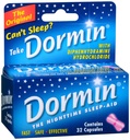 Dormin夜间睡眠援助,32卡普勒