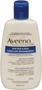 Aveeno Anti-Itch将Lotion与Calamine和Oat集中,皮肤保护剂用于快速减轻Ivy、昆虫Bites、Chick Pox和Alergic Itches的毒痒,4 f.