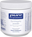 纯封装 Epi-Integrity Powder 支持健康 Mucosal Immune反应,促进G.I.诚信 → 6 Ounces