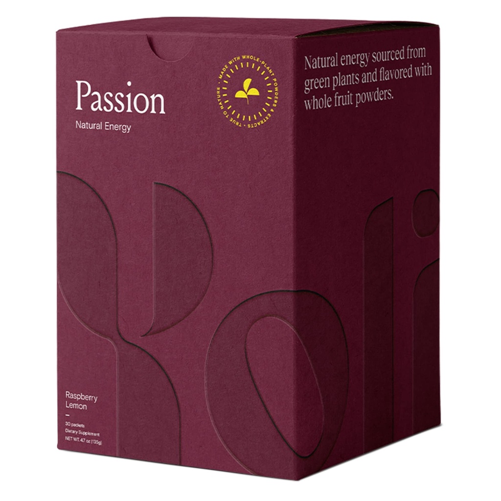 Yoli® Passion Energy Drink Powder Mix - 自然能源 Drink Mix for Endurance and Stamina, 30 packets - Raspberry Lemon (英语:Raspberry Lemon) 互联网档案馆的存檔,存档日期2014-03-02.