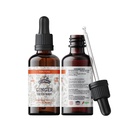 姜汁、有机姜汁(Zingiber officinale)干根,姜汁补充剂,美国姜汁