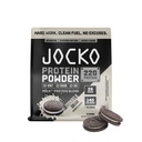 Jocko Fuel Mölk Whey蛋白粉 - Keto, Probiotics, 消化酶, 氨基酸, 低糖蒙克水果混合剂 - 支持肌肉恢复和生长(24种服务, 饼干和奶油)