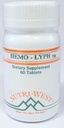 血型 Lyph - 60块由 Nutri West 制作的石碑