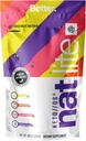 Pruvit Keto/OS® NAT Lite 改进大脑功能、文摘和催化代谢的补编 5.9 OZ - 20