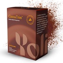 Yoli® CocoaTrim - 食品碎屑抑制剂 - 巧克力碎屑补充粉剂