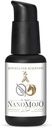 快速银色科学 NanoMojo - 雄性特异性耐力 Elixir & Energy Boost 支持 - 19 种草药,包括用于男性的Epimedium,Rhodiola提取,Herbal Ginseng,以及适应性草药(1.7oz/50毫升)