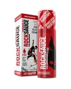 RockSauce Fire, 3 oz Roll-On - 容易使用疼痛救济 Cream - Capsaicin & Menthol 公式 肌肉和联合疼痛 - Works w/ RockTape - No-Mess application - Dye-Free, Won't Stain Clothes