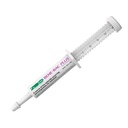 Pet-Ag Zoologic Bene-Bac Plus Mammal Gel - 30 gm Syringe - 狗、猫、外科动物和野生哺乳动物的FOS和亲生药物